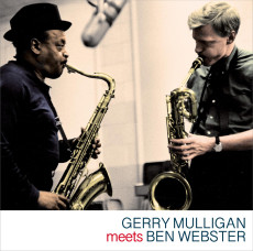 CD / Mulligan Gerry / Meets Ben Webster