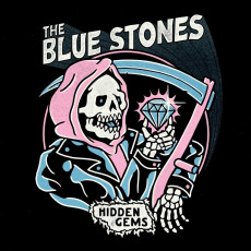 LP / Blue Stones / Hidden Gems / Vinyl / Coloured
