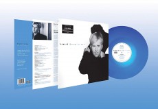 LP / Jones Howard / One To One / Vinyl / Coloured Blue