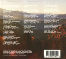 3CD / Various / In Search Of Sunrise 17 / Schulz M. / Kryder / Kyau / Digipa
