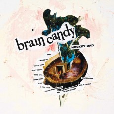 LP / Hockey Dad / Brain Candy / Vinyl