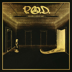 CD / P.O.D. / When Angels & Serpents Dance / Remix / Remastered