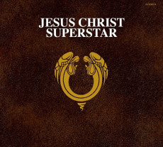 2CD / OST / Jesus Christ Superstar / Andrew Lloyd Webber / Remaster / 2CD