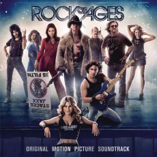 2LP / OST / Rock of Ages / Vinyl / 2LP