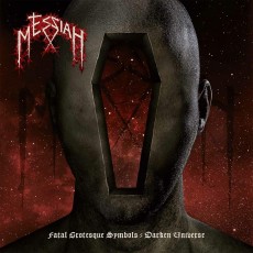 LP / Messiah / Fatal Grotesque-Symbols-Darken Universe / Vinyl / EP