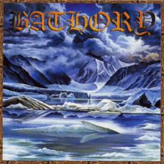 CD / Bathory / Nordland I