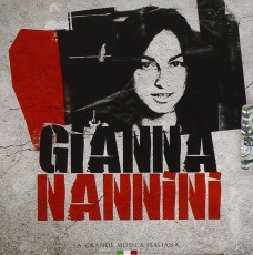 CD / Nannini Gianna / Gianna Nannini