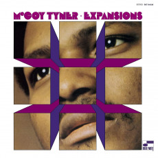LP / Tyner McCoy / Expansions / Vinyl