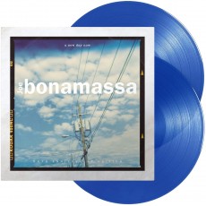 2LP / Bonamassa Joe / A New Day Now / Vinyl / 2LP / Coloured