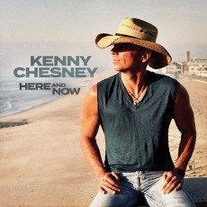 CD / Chesney Kenny / Here And Now