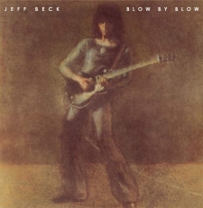 LP / Beck Jeff / Blow By Blow / Vinyl / Solid Orange