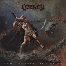 CD / Coscradh / Carving The Causeway To The Otherworld