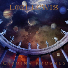 CD / Lewis Lori / Carmina Romanus