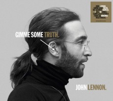 2CD / Lennon John / Gimme Some Truth / 2CD / Digipack