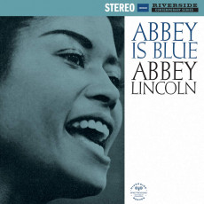 LP / Lincoln Abbey / Abbey Is Blue / Vinyl