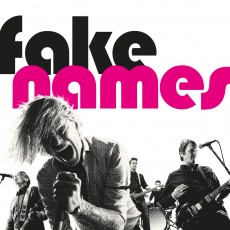 CD / Fake Names / Fake Names / Digisleeve