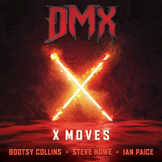 LP / DMX / X Moves / 7" / Coloured / Vinyl