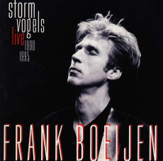 2CD / Boeijen Frank / Stormvogels Live '90-'95 / 2CD