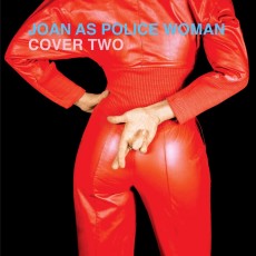 CD / Joan As Police Woman / Cover Two / Digisleeve