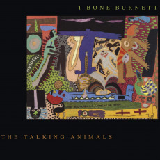 CD / Burnett T-Bone / Talking Animals
