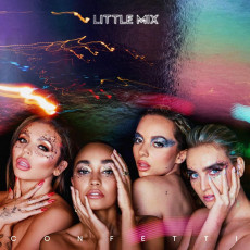 CD / Little Mix / Confetti