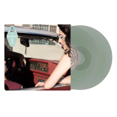 2LP / Deafheaven / Lonely People With Power / Green / Vinyl / 2LP