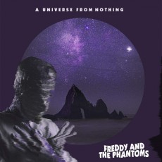 LP / Freddy & The Phantoms / Universe From Nothing / Vinyl