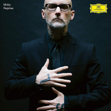 2LP / Moby / Reprise / Vinyl / 2LP