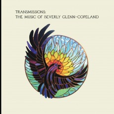LP / Beverly Glenn-Copeland / Transmissions the Music / Vinyl