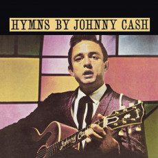 CD / Cash Johnny / Hymns By Johnny Cash