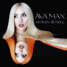 CD / Ava Max / Heaven & Hell