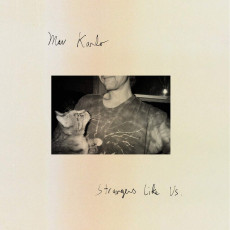 CD / Mav Karlo / Strangers Like Us