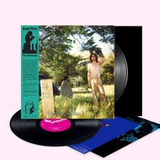 2LP / Ariel Pink / Doldrums / Vinyl / 2LP