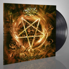 LP / Mork Gryning / Maelstrom Chaos / Vinyl / Limited / Reedice 2020