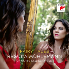 CD / Muhlemann Regula & Chaarts Chamber Artists / Fairy Tales