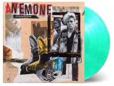 LP / Anemone / Silver Star / Vinyl / Coloured