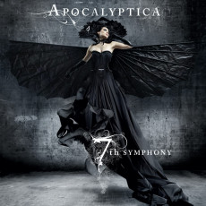 CD / Apocalyptica / 7th Symphony / Reedice 2022
