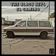 3LP / Black Keys / El Camino / Remastered / Vinyl / 3LP