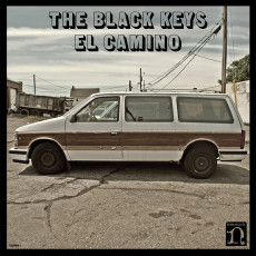 4CD / Black Keys / El Camino / Remastered / 4CD