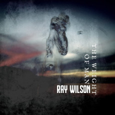CD / Wilson Ray / Weight Of Man / Digibook