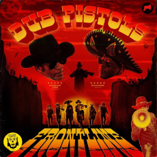 LP / Dub Pistols / Frontline / Vinyl