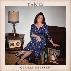 CD / Estefan Gloria / Races