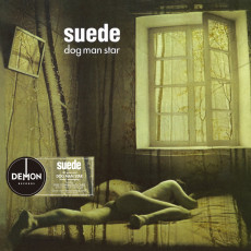 LP / Suede / Dog Man Star / Vinyl