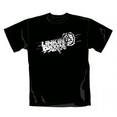 TRIKO KR / Linkin Park / TEXTIL - TRIKO TRIKO T-SHIRT  / Slice And Dice / L
