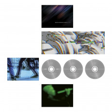 2CD-BRD / New Order / Education, Entertainment, Recreation / Blu-Ray+2CD