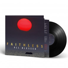 LP / Faithless / All Blessed / Vinyl