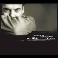 LP / Hiatt John / Beneath This Gruff Exterior / Vinyl / Coloured