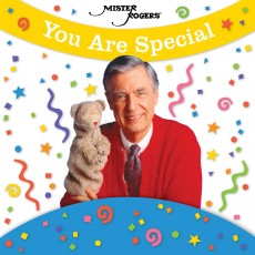 CD / Mister Rogers / You Are Special