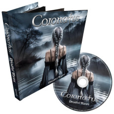 CD / Coronatus / Dreadful Waters / Mediabook