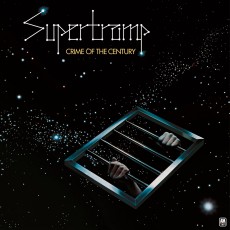 LP / Supertramp / Crime Of The Century / Vinyl